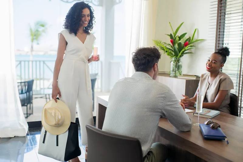 Why Working with Professional Travel Agents Makes a Diference